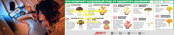 кристаллы Арсеньев